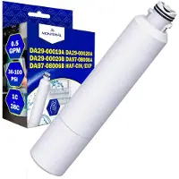 Dripio Waterfilter voor koelkast, vervanging voor DA29-00019A, 1 stuk