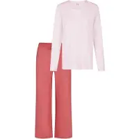 Ammann Pyjama 'Mix & Match' rosa