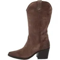 Paul green Cowboylaarzen bruin