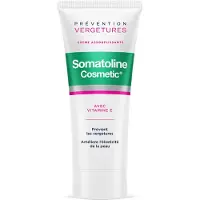 Somatoline Cosmetic Anti-stretch Marks Prevention 250ml Lichaamsbehandeling