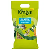 Kinlys Strooivoer All Seasons - 5 KG