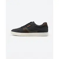 Wrangler Heren hollane trainers - Dress Blues