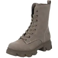 Palado Boots 'Lefkada 2' grijs