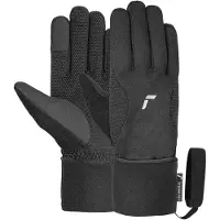 Reusch Sporthandschoenen 'Fabio' zwart
