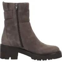 Palado Boots 'Presrora' grijs