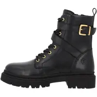 Palado Boots 'Bibella' zwart