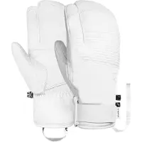 Reusch Wanten 'Andreas R-TEX XT Lobster' wit