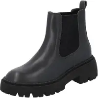 Palado Boots 'Cozyglow' grijs