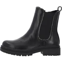 Palado Boots 'Gashail' zwart
