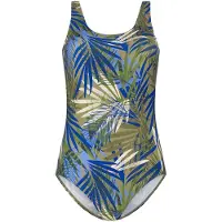 Ten Cate Badpak groen