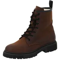 Palado Boots 'Montecristo' bruin