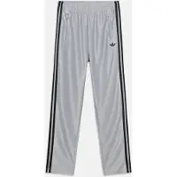 Adidas Originals Broek 'FIREBIRD' zilvergrijs / zwart