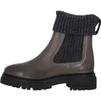 Palado Boots 'Phessi' grijs