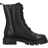 Palado Boots 'Kholvi' zwart