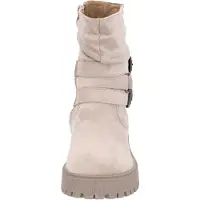 Palado Boots 'Lampione' beige