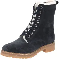 Palado Boots donkerblauw