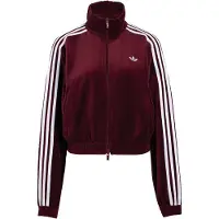 Adidas Originals Originals PLEATED VELOURS SPORTJACK