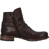 Palado Boots 'Nernedo' donkerbruin