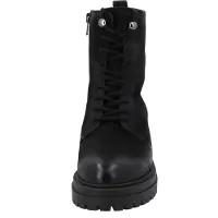 Palado Boots 'Lunissa' zwart