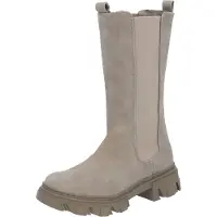 Palado Chelsea boots 'Nikolos' grijs