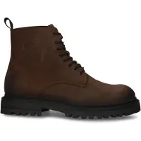 Blackstone ONYX TATE - GG395 Dark Brown - Boots - Heren - Dark brown - Maat: 44
