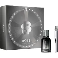 HUGO BOSS Bottled Beyond - Eau de Parfum 50ml + Eau de Parfum Travel Spray 10ml