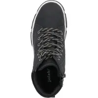 Palado Boots 'Aurabel' zwart