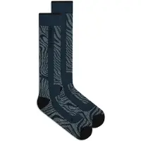 Icebreaker Ski+ Medium Otc Mountain Contour Sokken