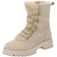 Palado Boots 'Torrisa' beige