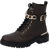Palado Boots 'Nasolia' brons