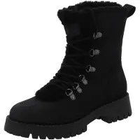 Palado Boots 'Torrisa' zwart
