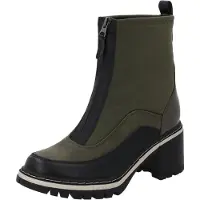 Palado Boots 'Olania' kaki
