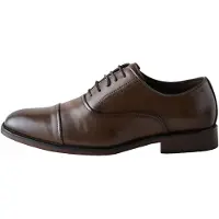 Next Veterschoen bruin