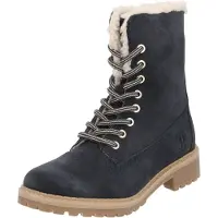 Palado Boots 'Olib' blauw