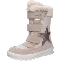 Superfit kinderlaarzen FLAVIA, beige, maat 26
