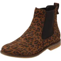 Palado Boots 'Lanry' bruin