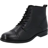 Palado Boots 'Lixiss' zwart
