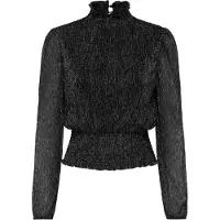 ONLY Blouse 'ONLCami' zwart