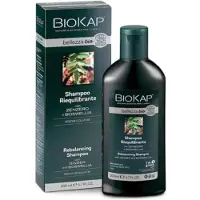 Biokap Organick, ampul voor het herstellen van de balans, 200 ml
