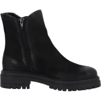 Palado Boots 'Valris' zwart