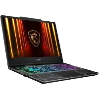 MSI Cyborg 15 B2RWFKG-087NL - Gaming Laptop - 15.6 inch - RTX 5060 - 16GB/512GB