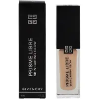 Givenchy Prisme Libre Skin-Caring Glow Foundation 1 N80 30 ml Dames