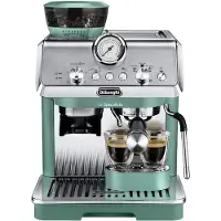 De'Longhi Espresso-machine La Specialista Arte EC9155.GR Groen