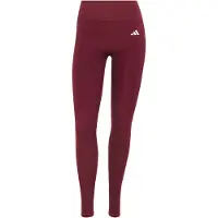 Adidas Optimé Essentials Lange Legging met Zakje