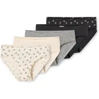 Schiesser Onderbroek ' 95/5 Multi ' gemengde kleuren