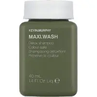 Kevin Murphy Maxi.Wash (Detox Shampoo) ontgiftende shampoo, 40 ml