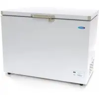 Maxima Digital Deluxe Vrieskist / Horeca Diepvriezer 282L