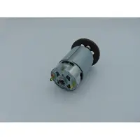Bosch DC-motor voor heggenscharen OUTILLAGES - 2609006402