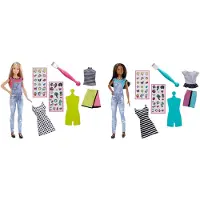Mattel DYN93, dames, 5 jaar, meisje, meerkleurig