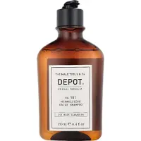 Depot 101 Normalizing Daily Shampoo 250ml